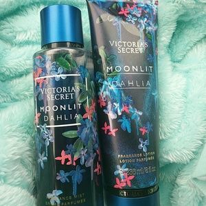 Victoria's secret fragrance set